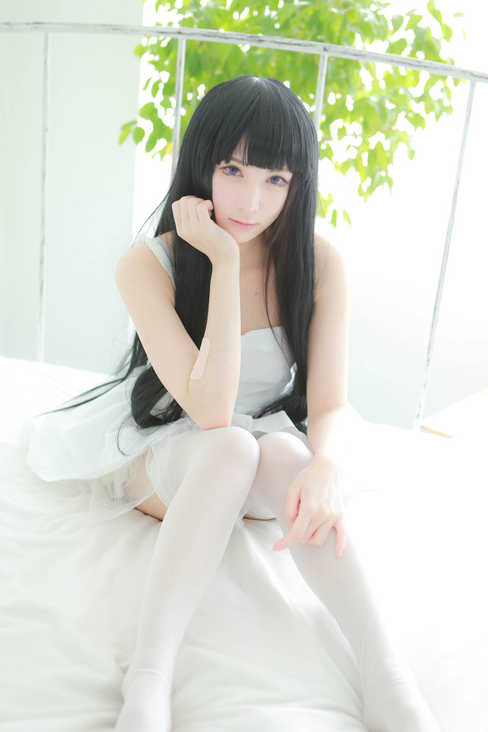 [Dancing Cat Human] Skull X Boku SS = Dịch vụ ngọt ngào