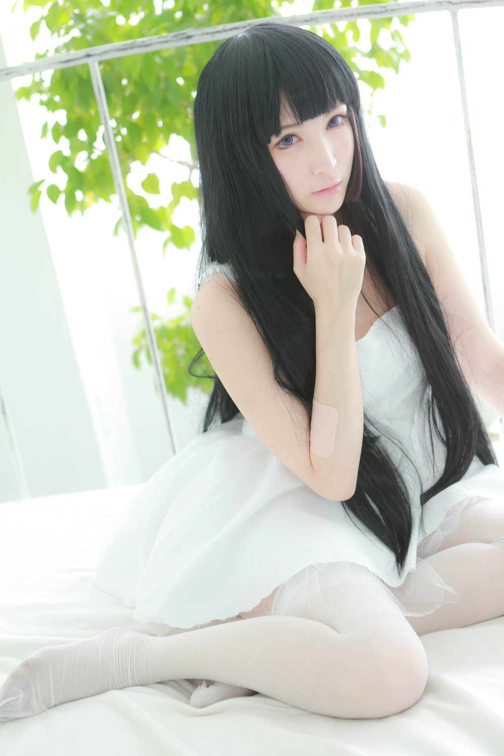 [Dancing Cat Human] Skull X Boku SS = Dịch vụ ngọt ngào