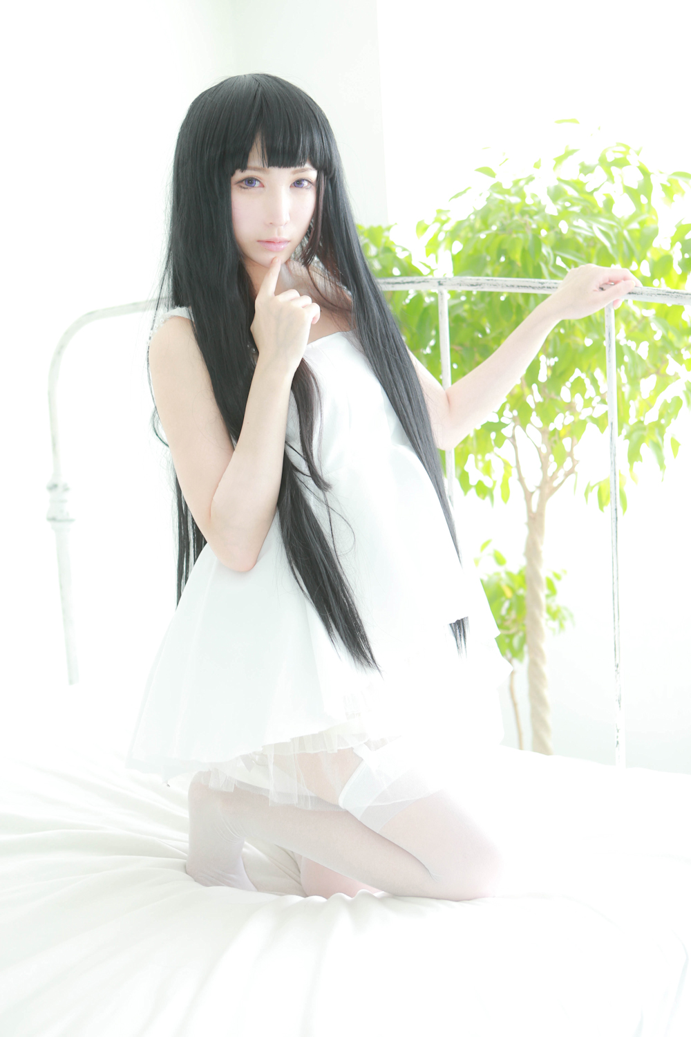 [Dancing Cat Human] Skull X Boku SS = Dịch vụ ngọt ngào