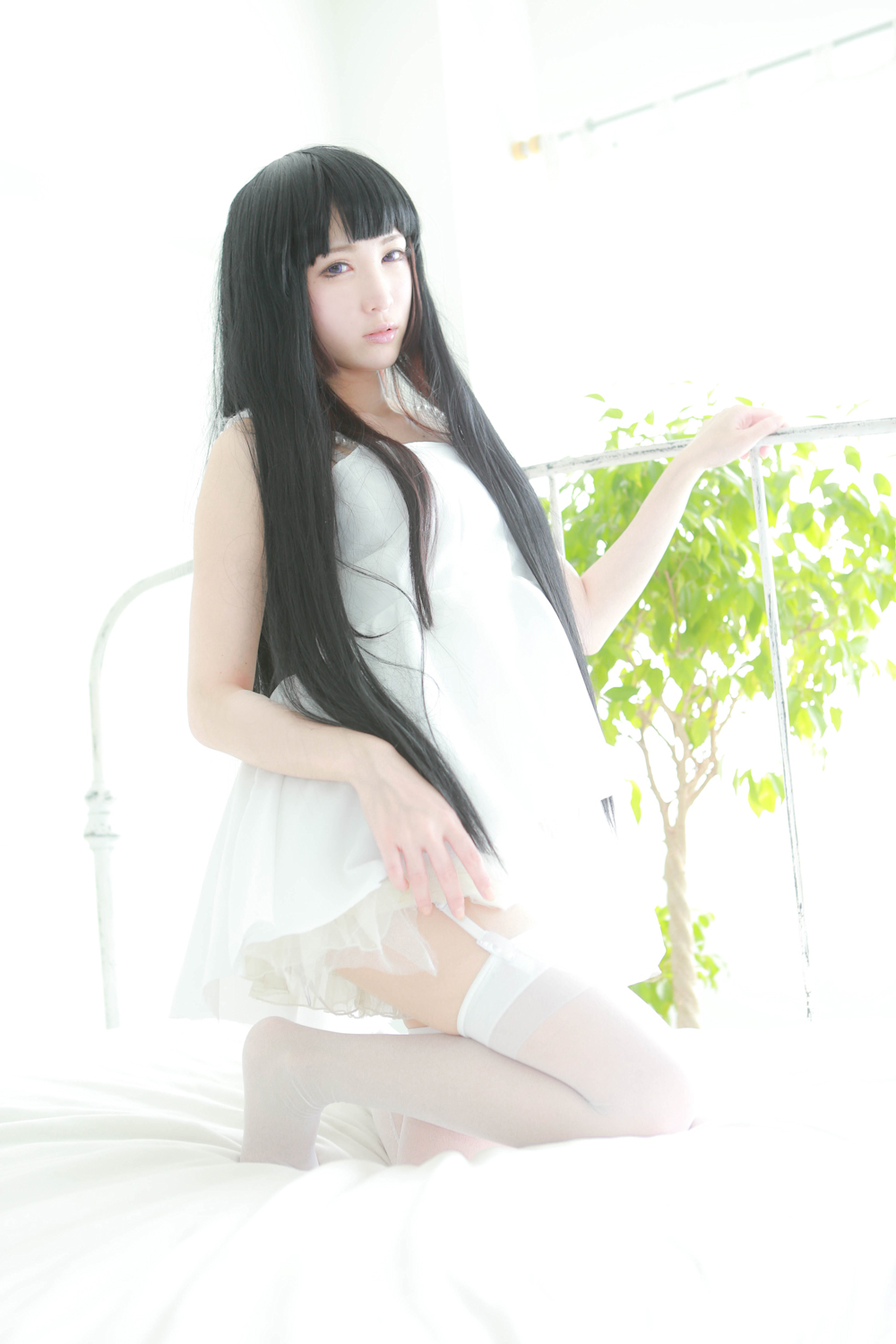 [Dancing Cat Human] Skull X Boku SS = Dịch vụ ngọt ngào