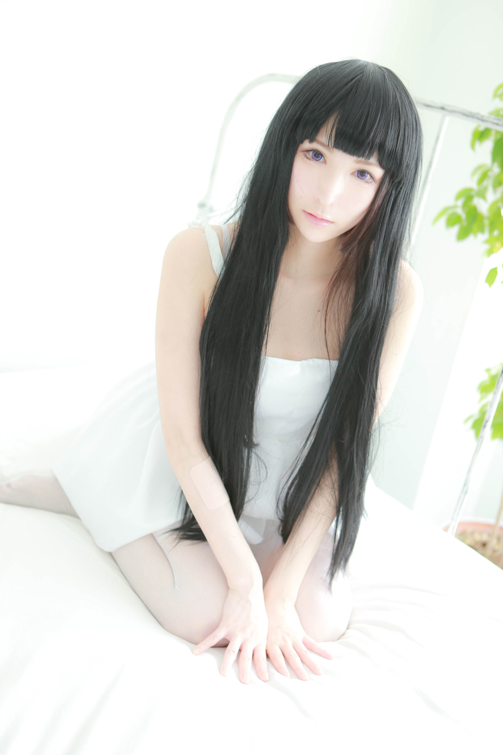 [Dancing Cat Human] Skull X Boku SS = Dịch vụ ngọt ngào