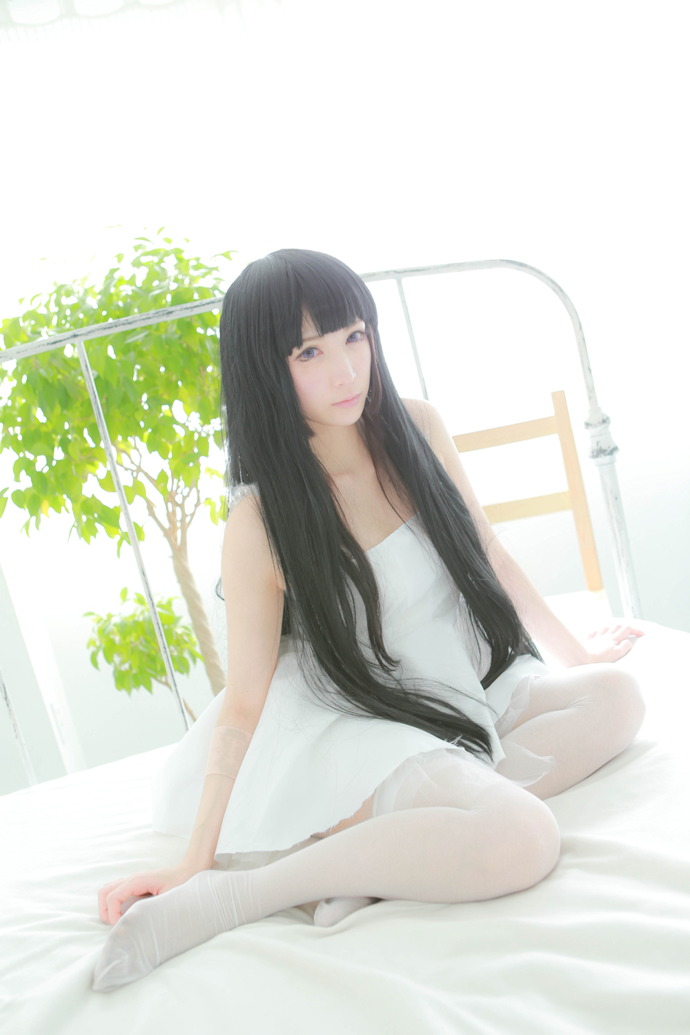 [Dancing Cat Human] Skull X Boku SS = Dịch vụ ngọt ngào