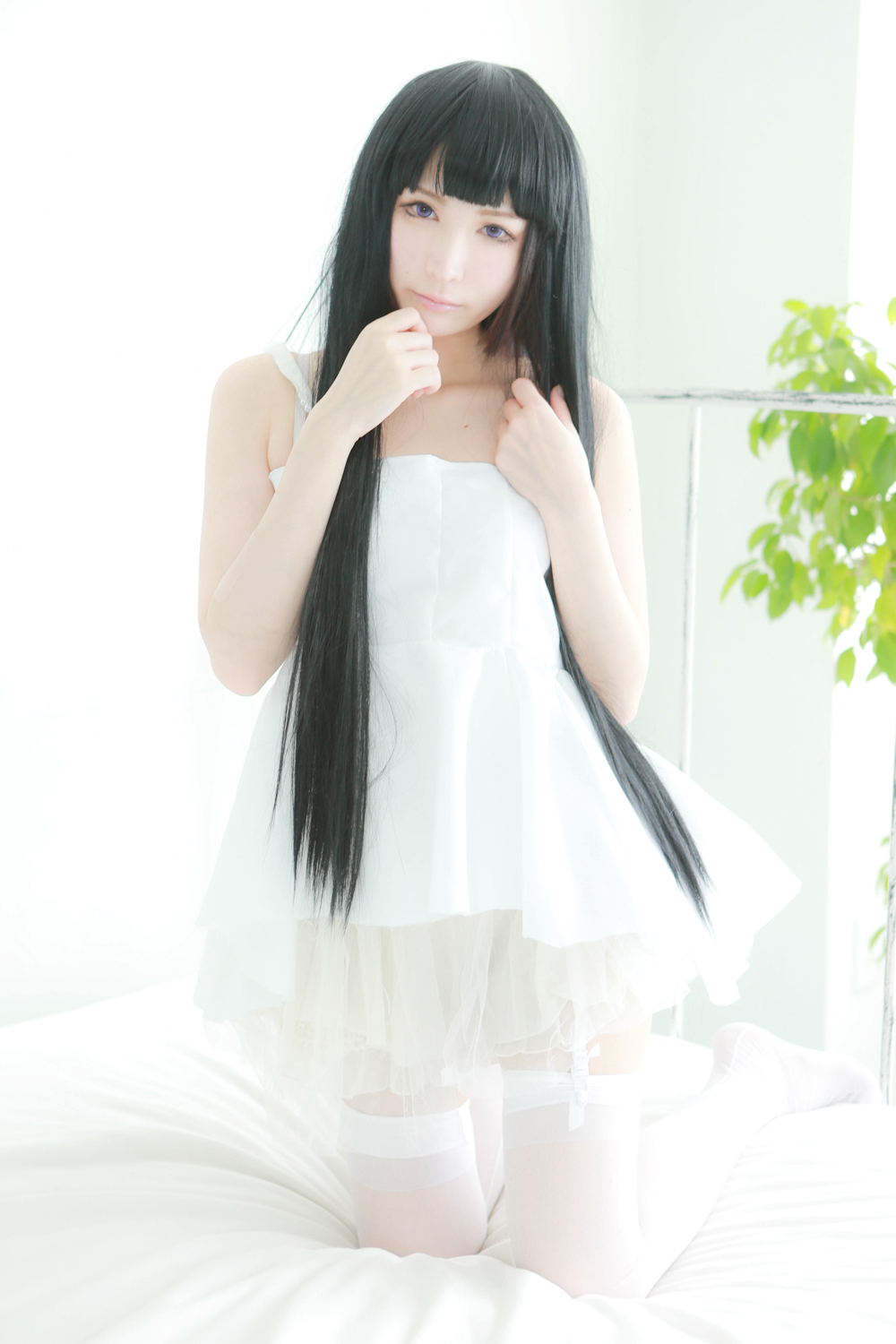 [Dancing Cat Human] Skull X Boku SS = Dịch vụ ngọt ngào