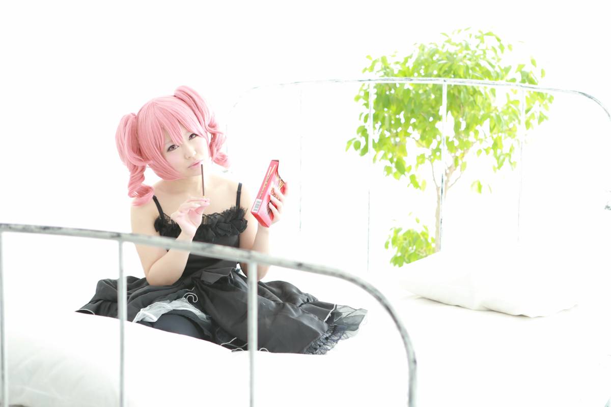 [Dancing Cat Human] Skull X Boku SS = Dịch vụ ngọt ngào