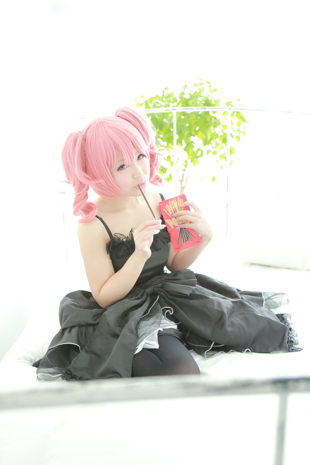 [Dancing Cat Human] Skull X Boku SS = Dịch vụ ngọt ngào