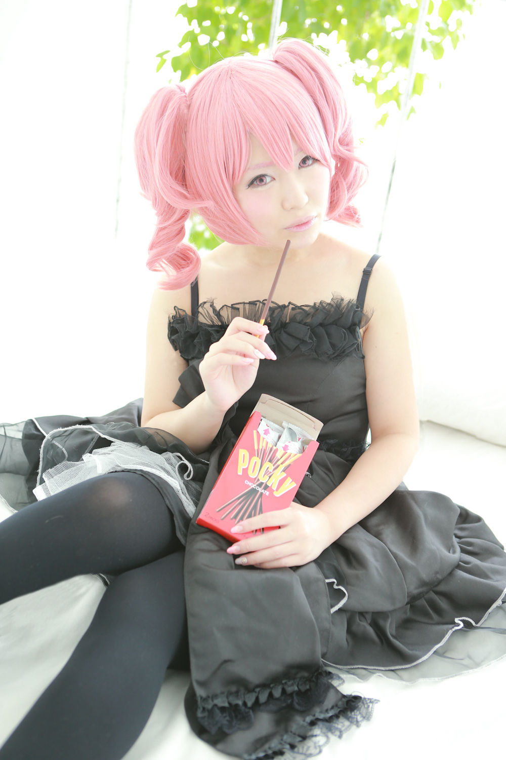 [Dancing Cat Human] Skull X Boku SS = Dịch vụ ngọt ngào