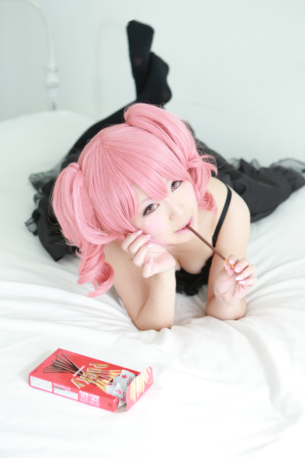 [Dancing Cat Human] Skull X Boku SS = Dịch vụ ngọt ngào