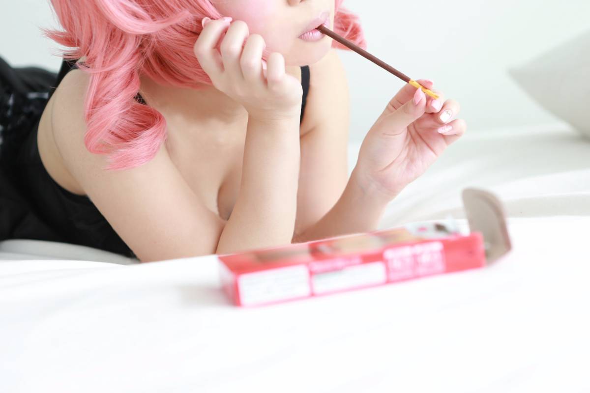 [Dancing Cat Human] Skull X Boku SS = Dịch vụ ngọt ngào