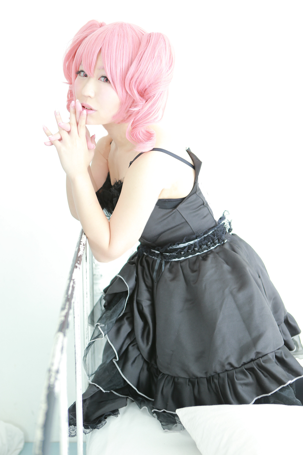 [Dancing Cat Human] Skull X Boku SS = Dịch vụ ngọt ngào