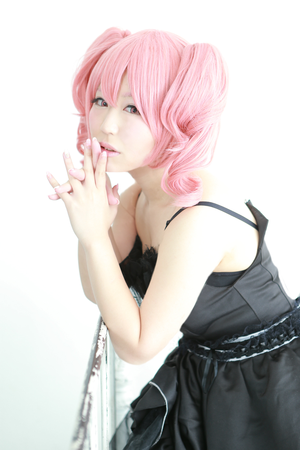 [Dancing Cat Human] Skull X Boku SS = Dịch vụ ngọt ngào