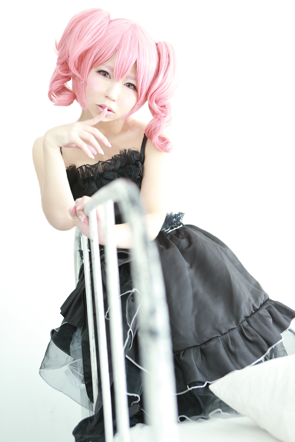 [Dancing Cat Human] Skull X Boku SS = Dịch vụ ngọt ngào