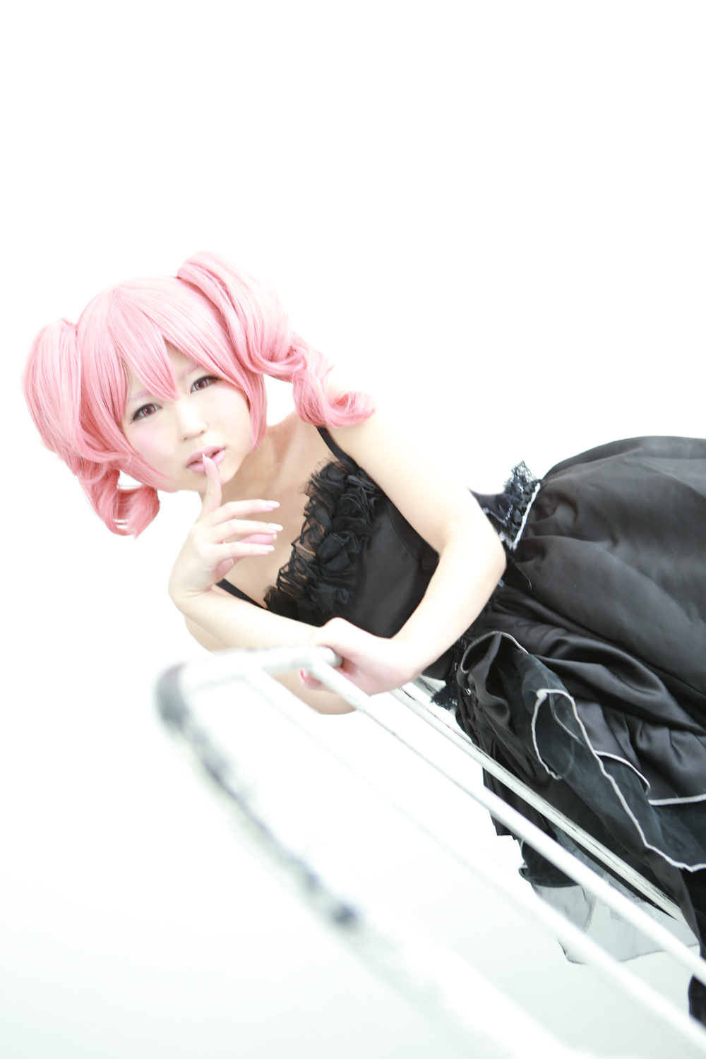 [Dancing Cat Human] Skull X Boku SS = Dịch vụ ngọt ngào