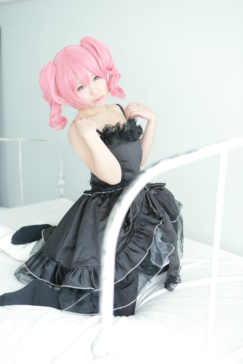 [Dancing Cat Human] Skull X Boku SS = Dịch vụ ngọt ngào