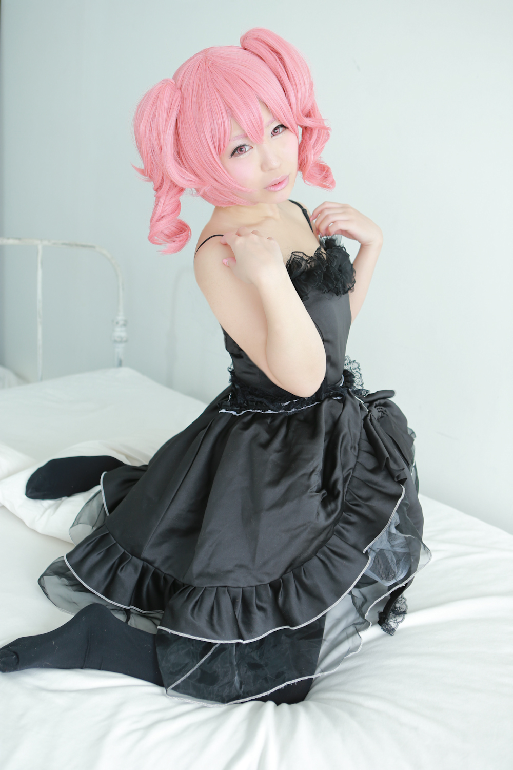 [Dancing Cat Human] Skull X Boku SS = Dịch vụ ngọt ngào