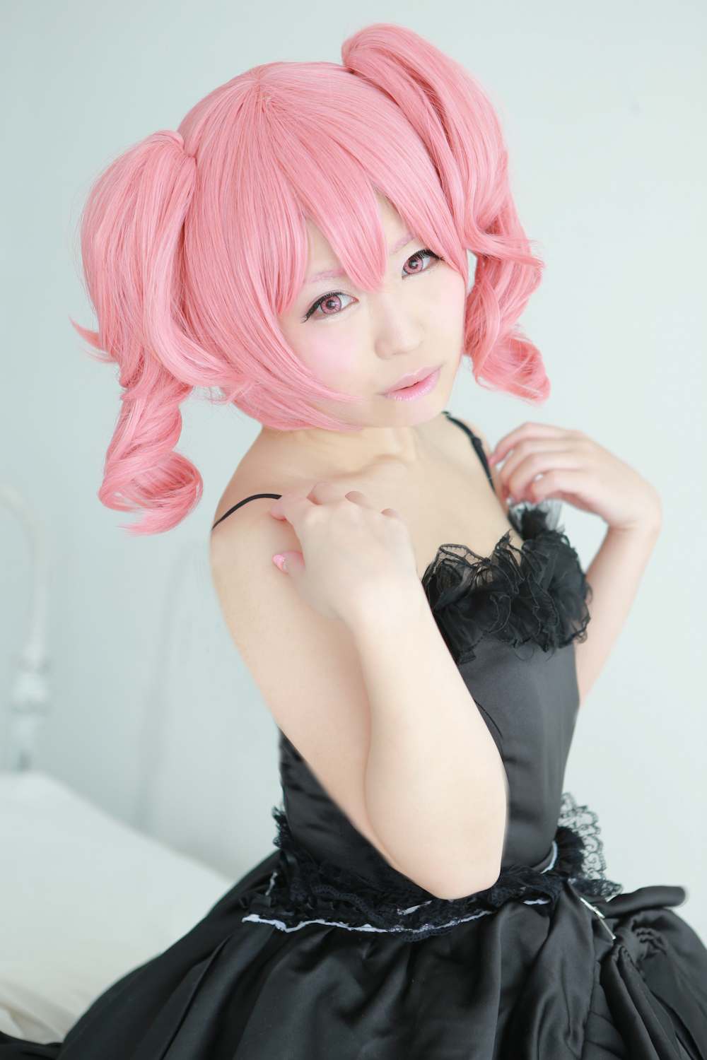 [Dancing Cat Human] Skull X Boku SS = Dịch vụ ngọt ngào