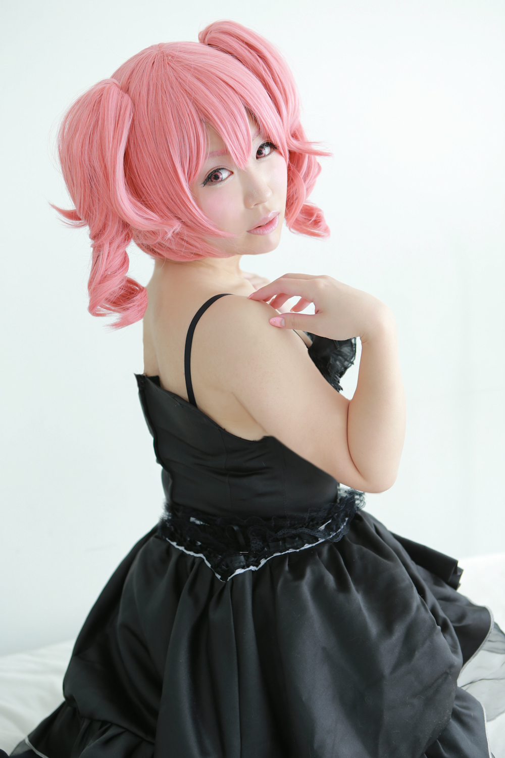 [Dancing Cat Human] Skull X Boku SS = Dịch vụ ngọt ngào