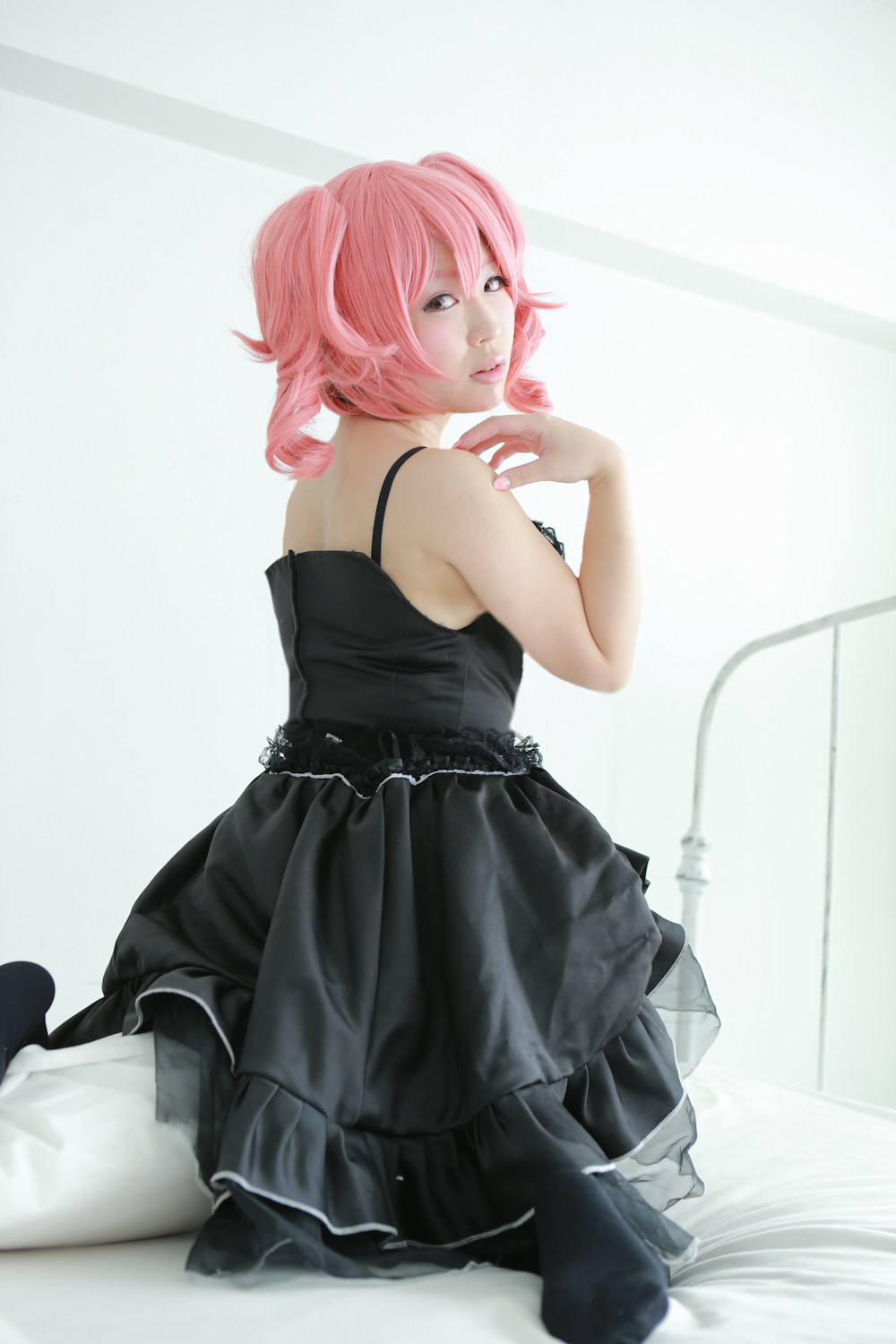 [Dancing Cat Human] Skull X Boku SS = Dịch vụ ngọt ngào