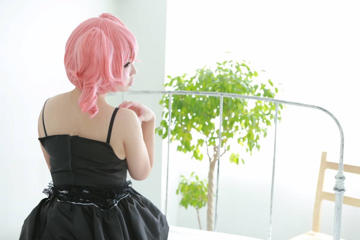 [Dancing Cat Human] Skull X Boku SS = Dịch vụ ngọt ngào