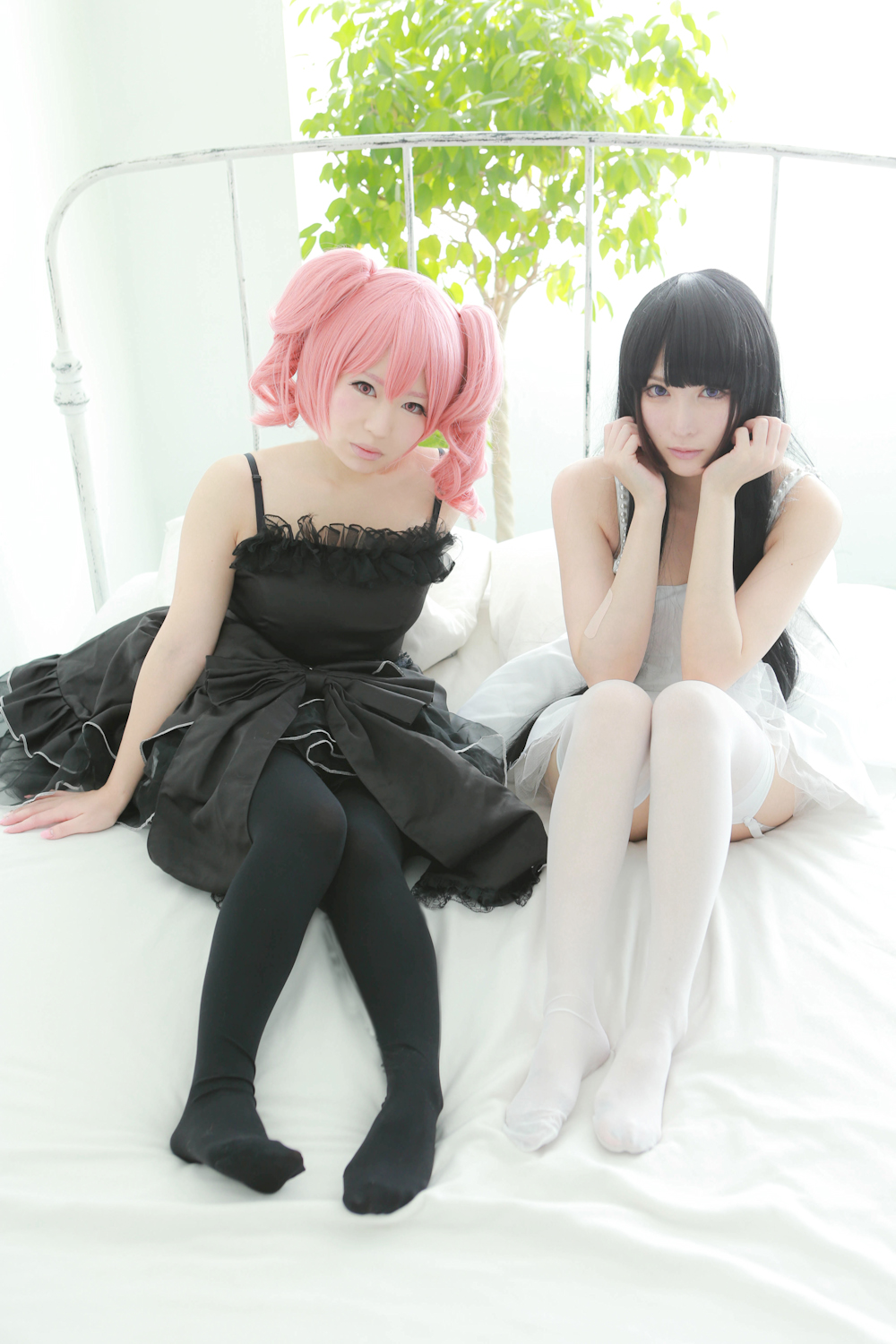 [Dancing Cat Human] Skull X Boku SS = Dịch vụ ngọt ngào