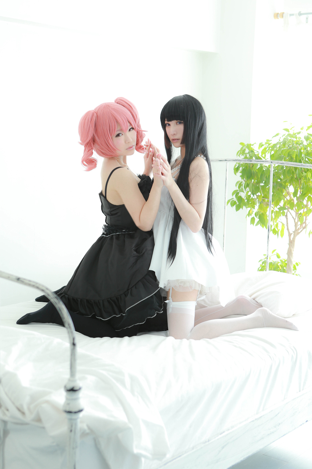 [Dancing Cat Human] Skull X Boku SS = Dịch vụ ngọt ngào