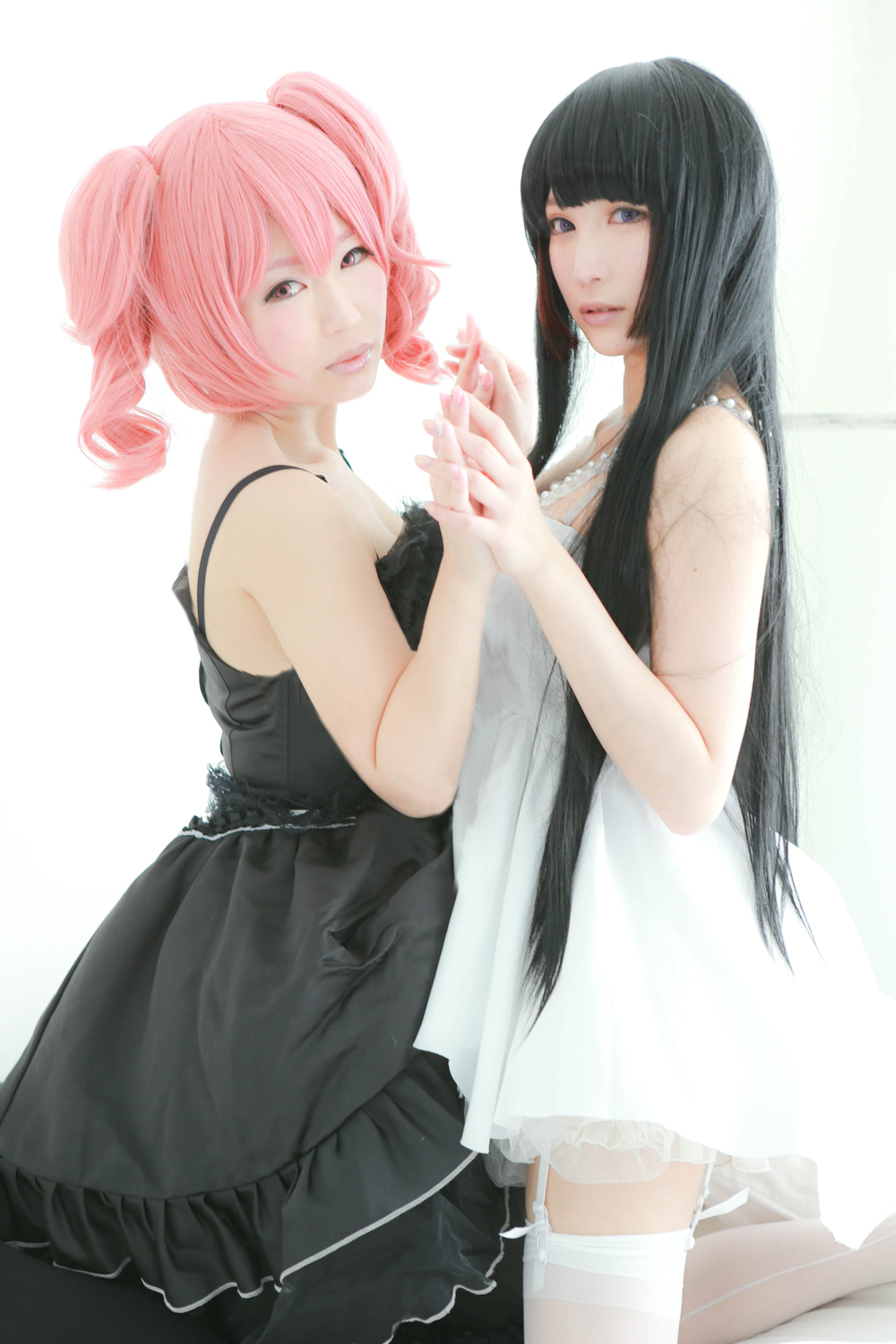 [Dancing Cat Human] Skull X Boku SS = Dịch vụ ngọt ngào