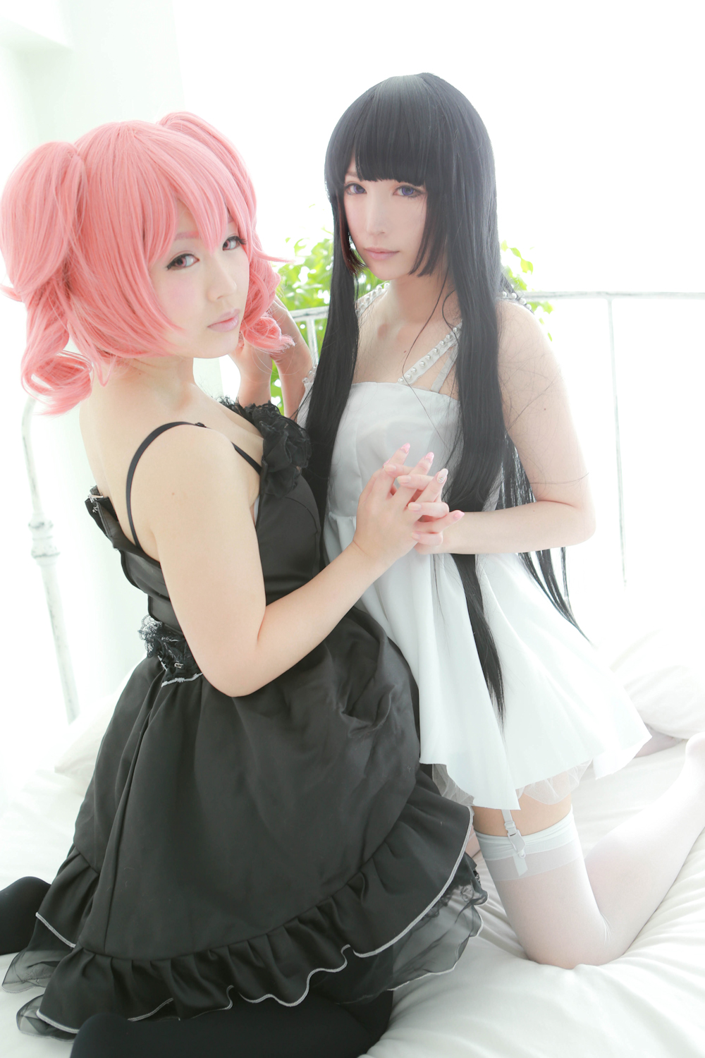 [Dancing Cat Human] Skull X Boku SS = Dịch vụ ngọt ngào