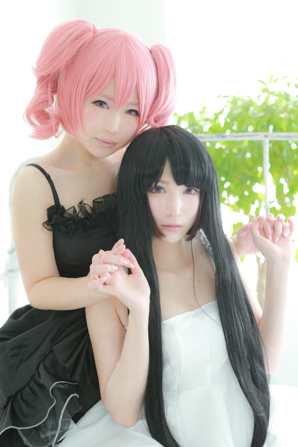 [Dancing Cat Human] Skull X Boku SS = Dịch vụ ngọt ngào