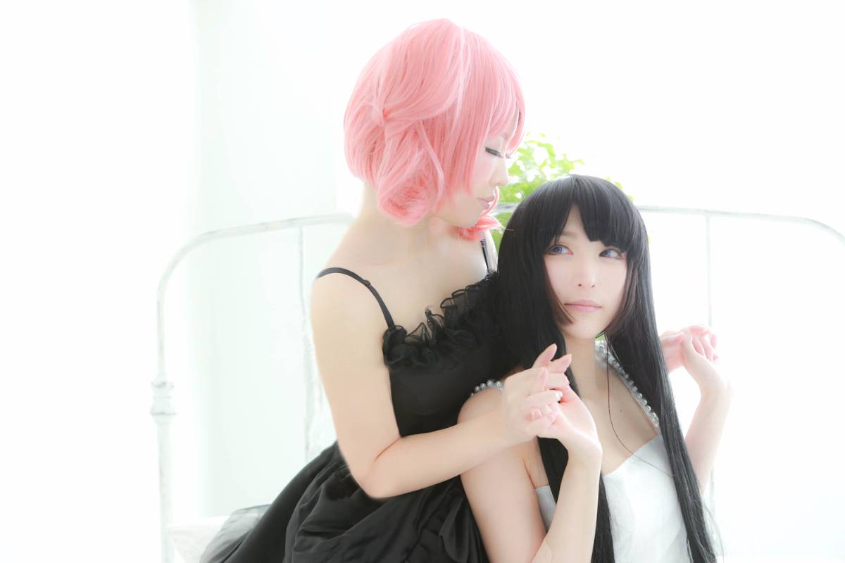 [Dancing Cat Human] Skull X Boku SS = Dịch vụ ngọt ngào