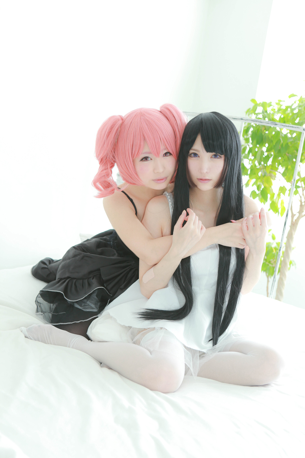 [Dancing Cat Human] Skull X Boku SS = Dịch vụ ngọt ngào