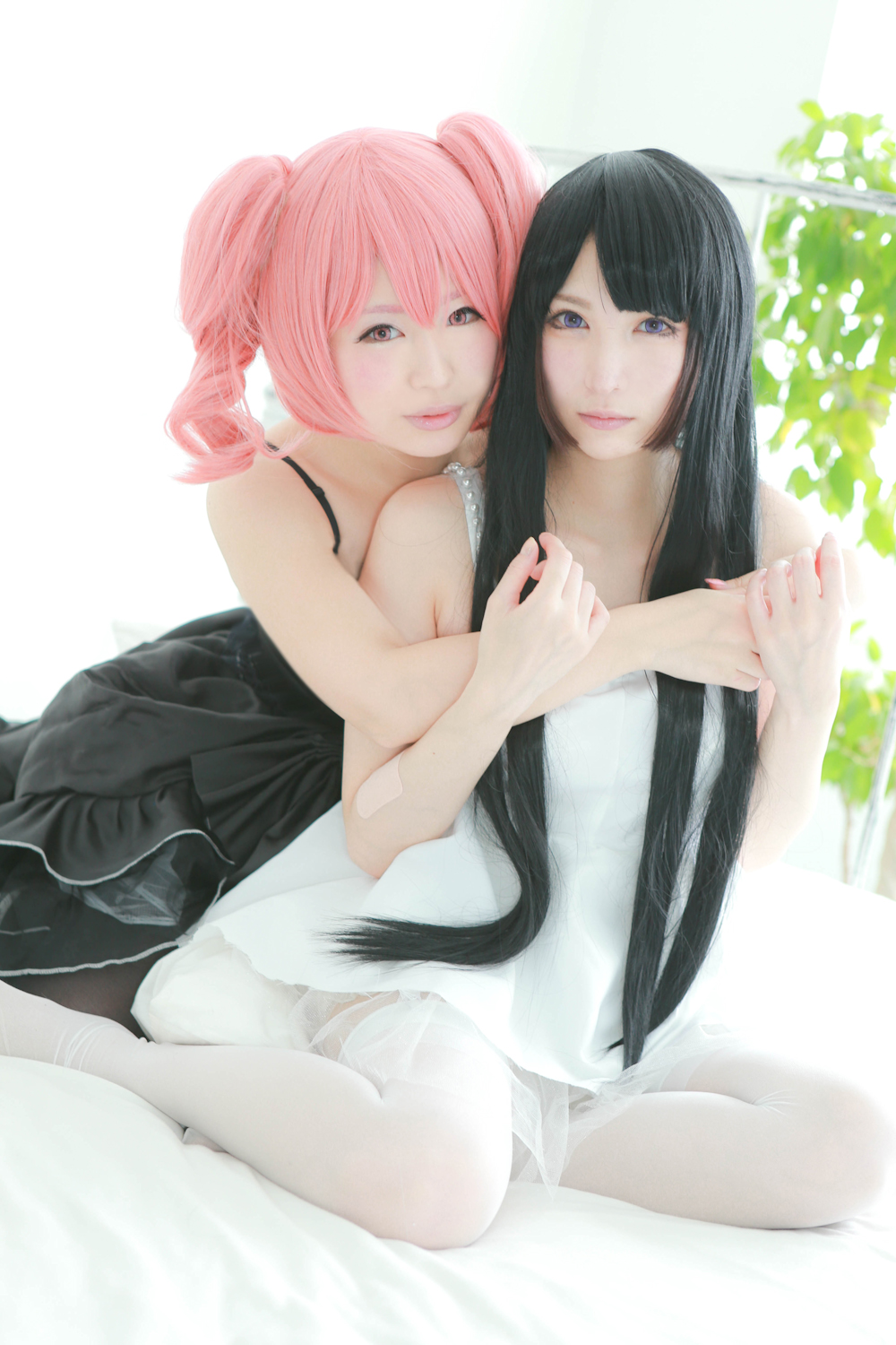 [Dancing Cat Human] Skull X Boku SS = Dịch vụ ngọt ngào