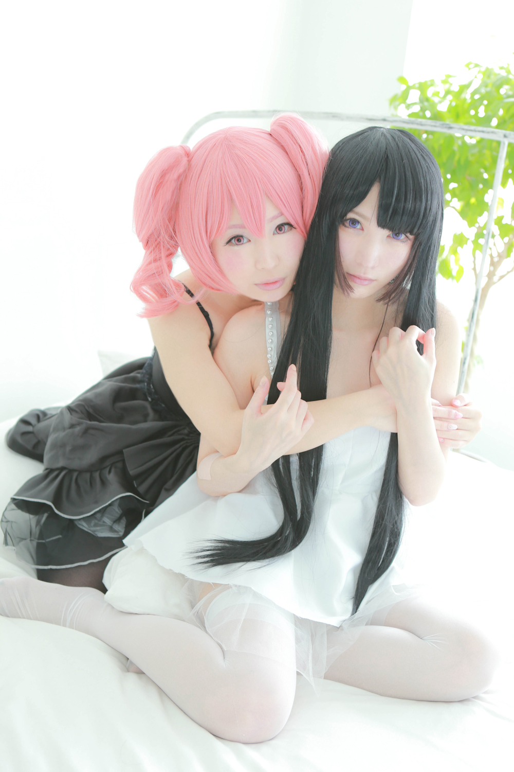 [Dancing Cat Human] Skull X Boku SS = Dịch vụ ngọt ngào