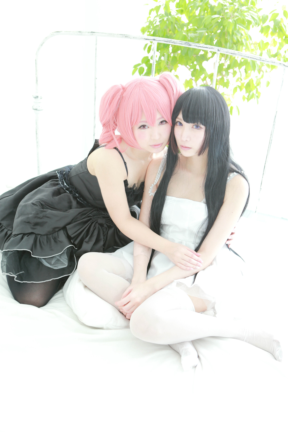 [Dancing Cat Human] Skull X Boku SS = Dịch vụ ngọt ngào