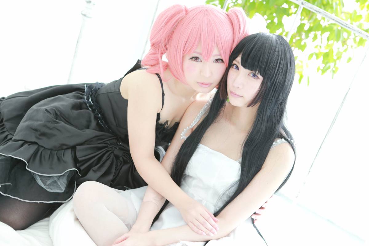 [Dancing Cat Human] Skull X Boku SS = Dịch vụ ngọt ngào