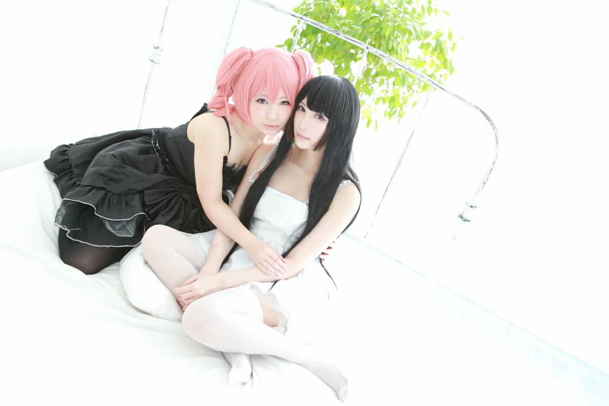 [Dancing Cat Human] Skull X Boku SS = Dịch vụ ngọt ngào