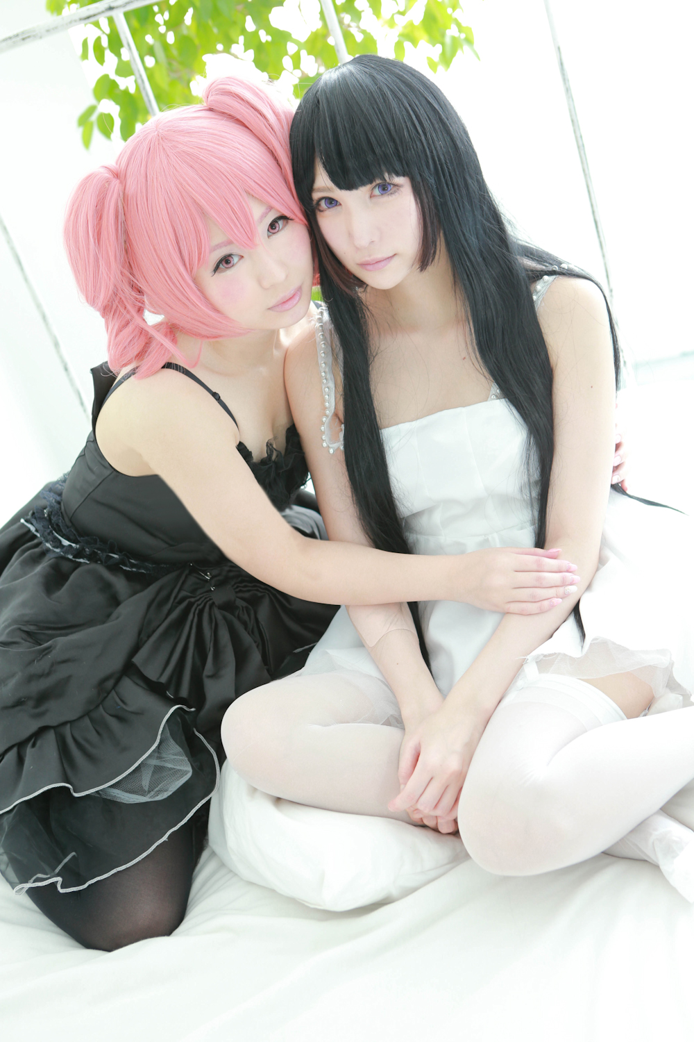 [Dancing Cat Human] Skull X Boku SS = Dịch vụ ngọt ngào