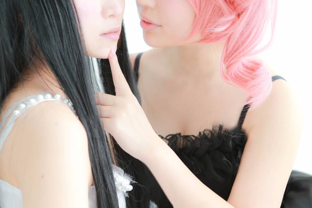 [Dancing Cat Human] Skull X Boku SS = Dịch vụ ngọt ngào