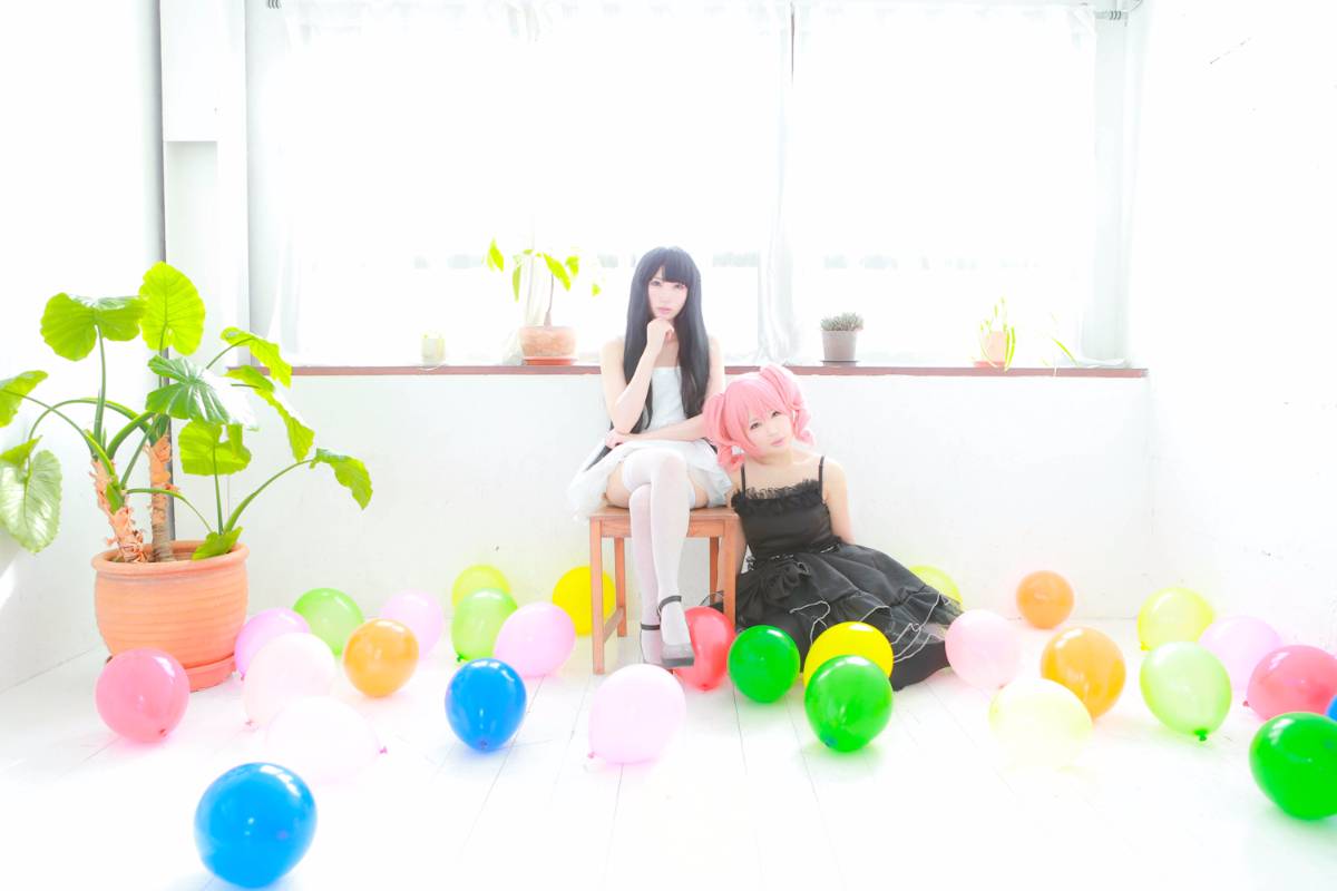 [Dancing Cat Human] Skull X Boku SS = Dịch vụ ngọt ngào