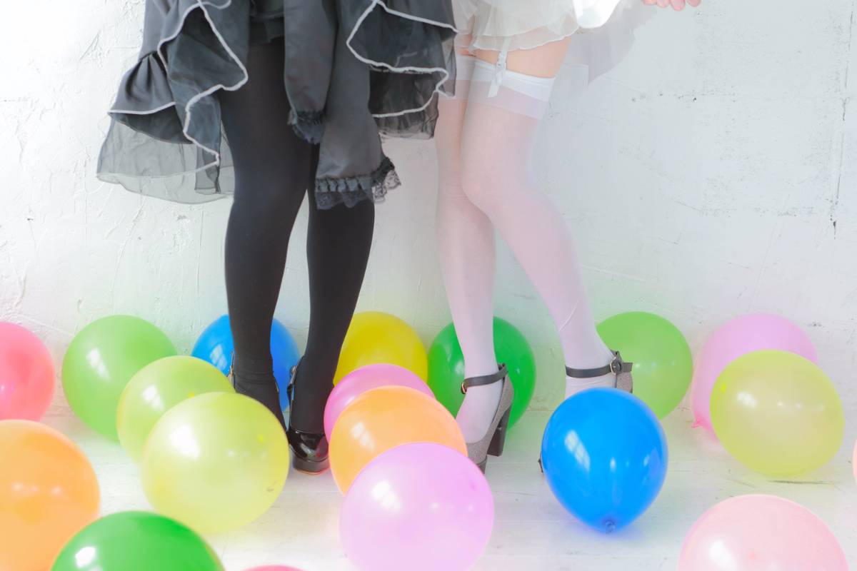 [Dancing Cat Human] Skull X Boku SS = Dịch vụ ngọt ngào