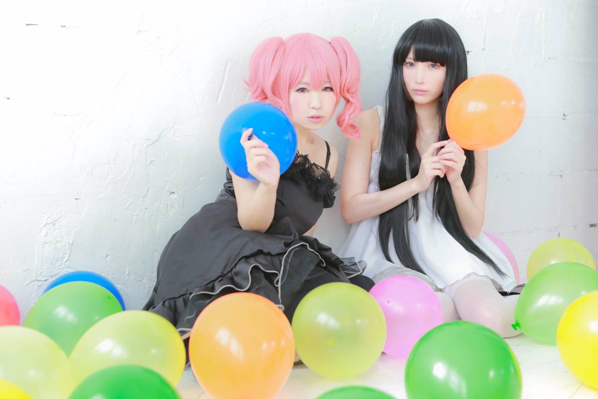 [Dancing Cat Human] Skull X Boku SS = Dịch vụ ngọt ngào