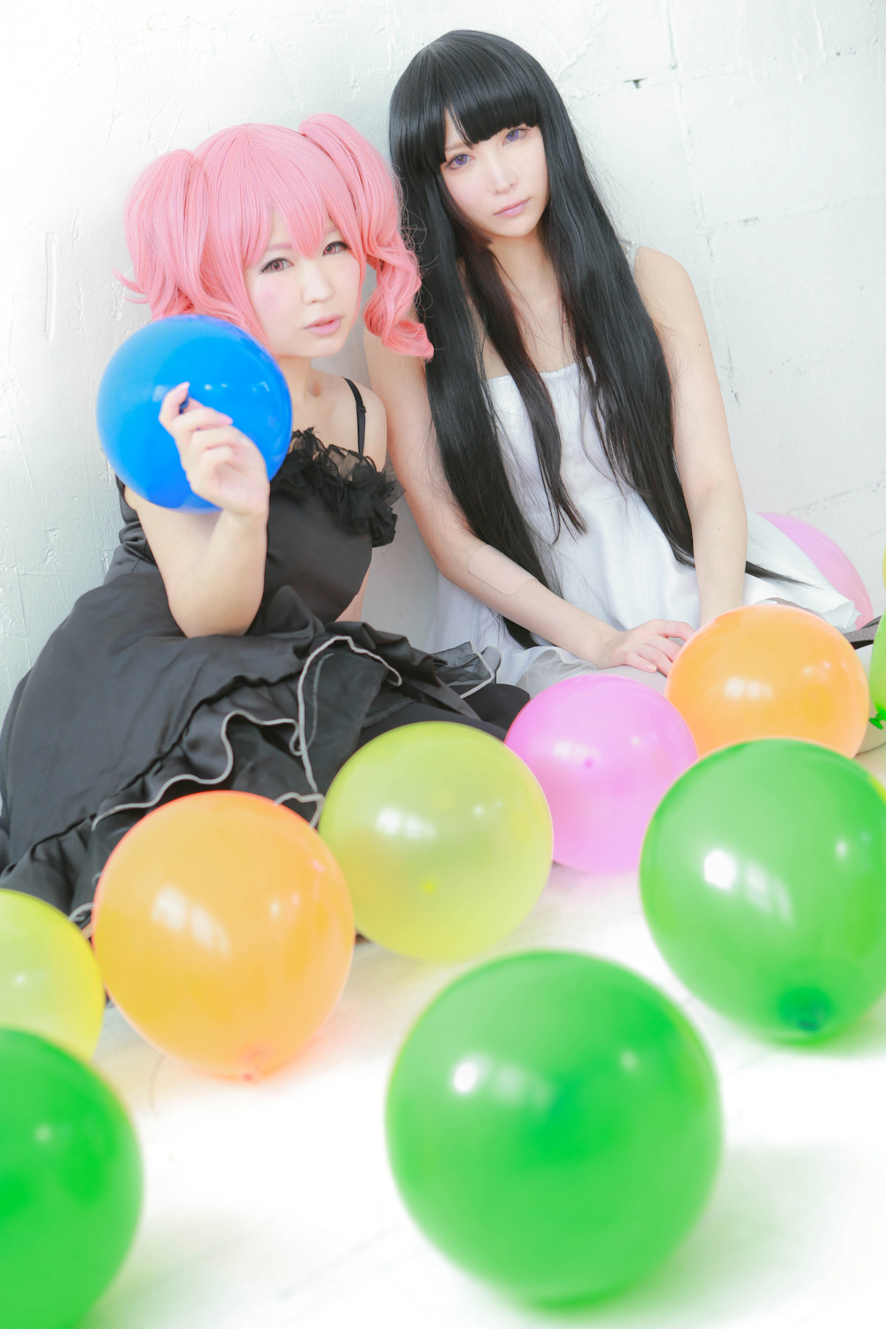 [Dancing Cat Human] Skull X Boku SS = Dịch vụ ngọt ngào