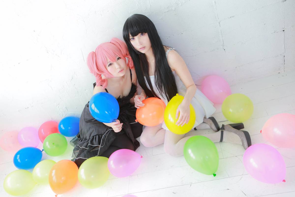 [Dancing Cat Human] Skull X Boku SS = Dịch vụ ngọt ngào