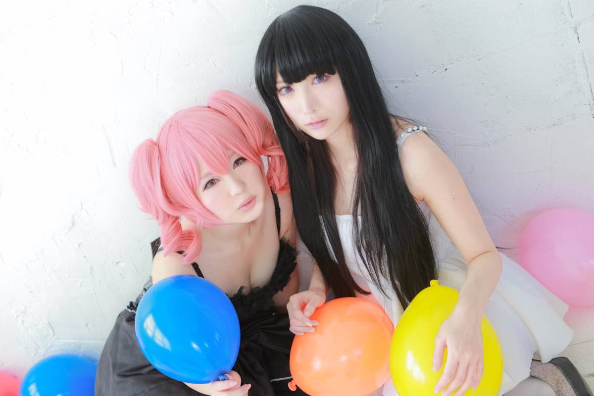 [Dancing Cat Human] Skull X Boku SS = Dịch vụ ngọt ngào