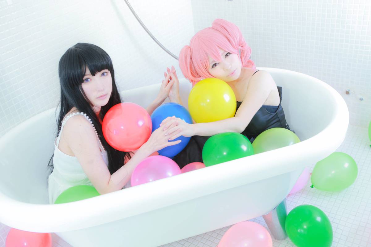 [Dancing Cat Human] Skull X Boku SS = Dịch vụ ngọt ngào