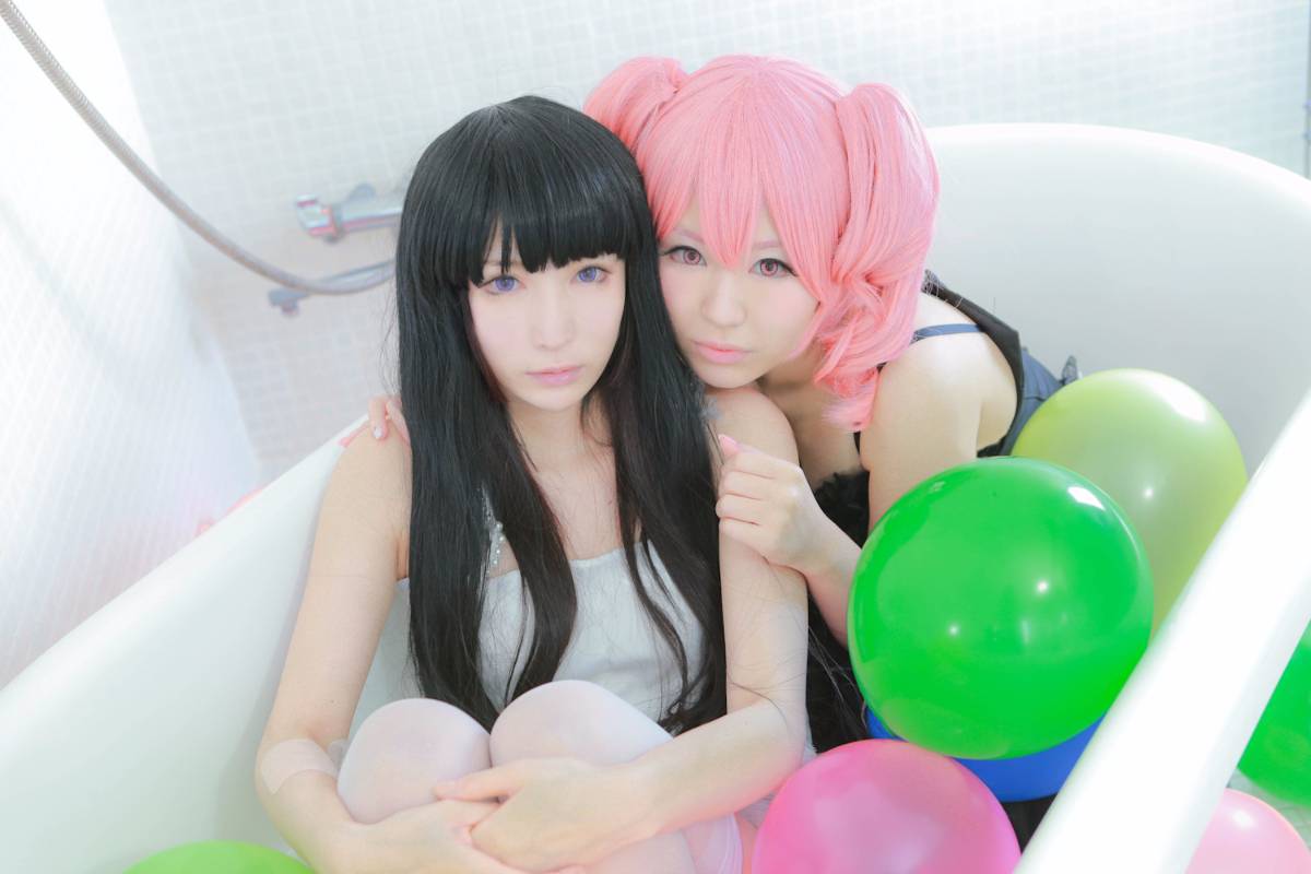 [Dancing Cat Human] Skull X Boku SS = Dịch vụ ngọt ngào