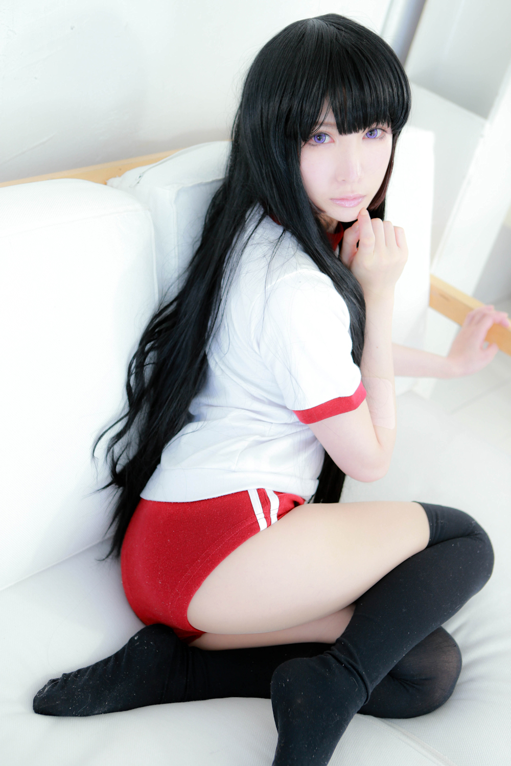 [Dancing Cat Human] Skull X Boku SS = Dịch vụ ngọt ngào