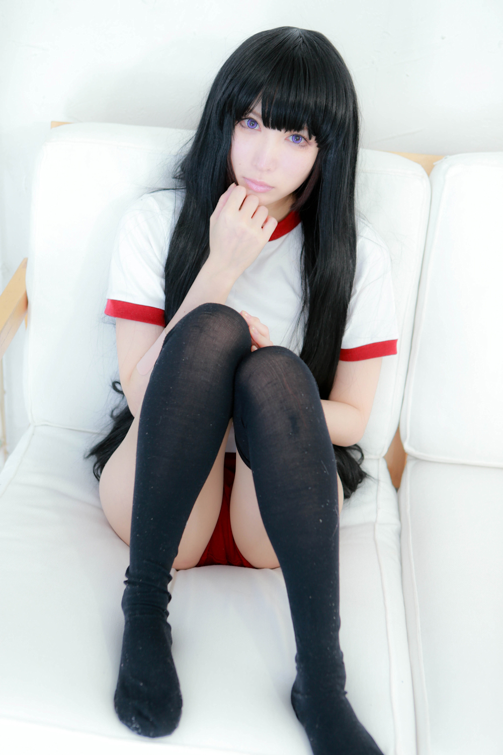 [Dancing Cat Human] Skull X Boku SS = Dịch vụ ngọt ngào