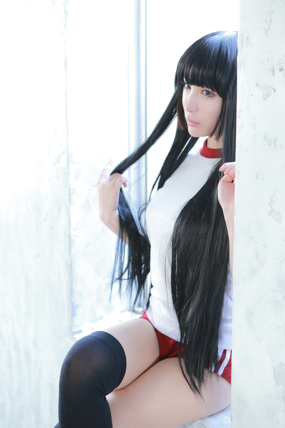 [Dancing Cat Human] Skull X Boku SS = Dịch vụ ngọt ngào