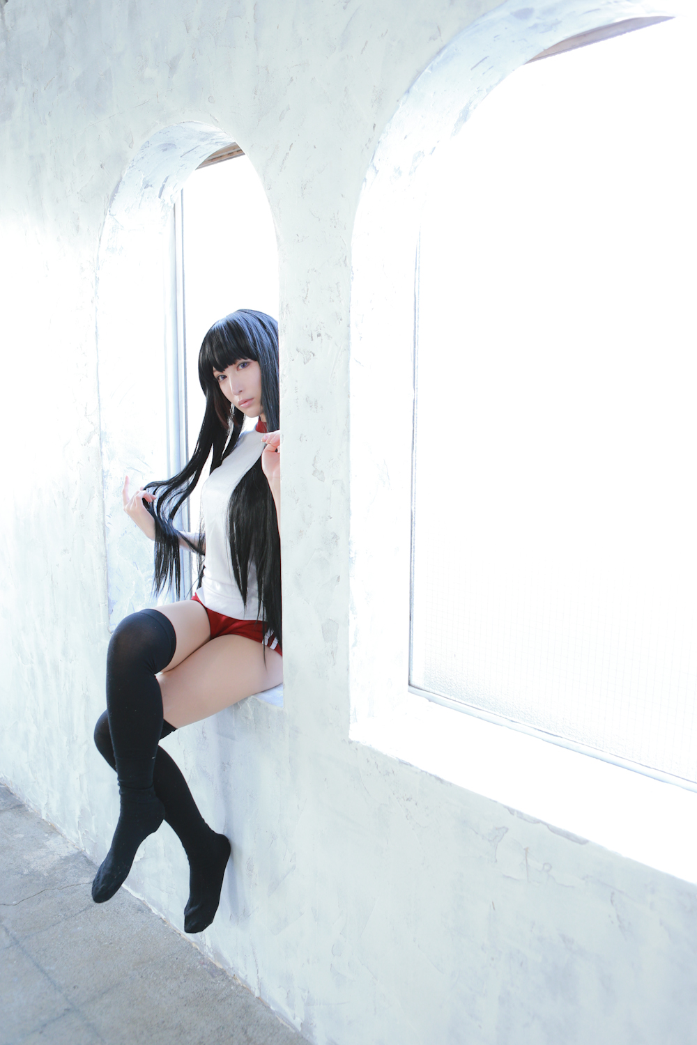 [Dancing Cat Human] Skull X Boku SS = Dịch vụ ngọt ngào