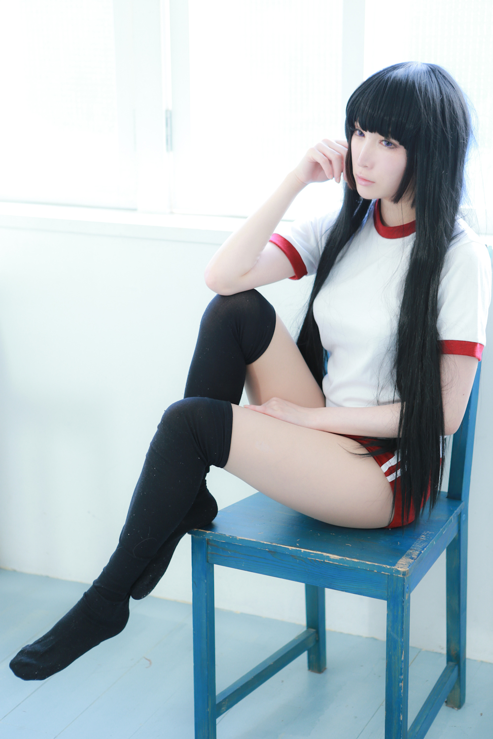 [Dancing Cat Human] Skull X Boku SS = Dịch vụ ngọt ngào