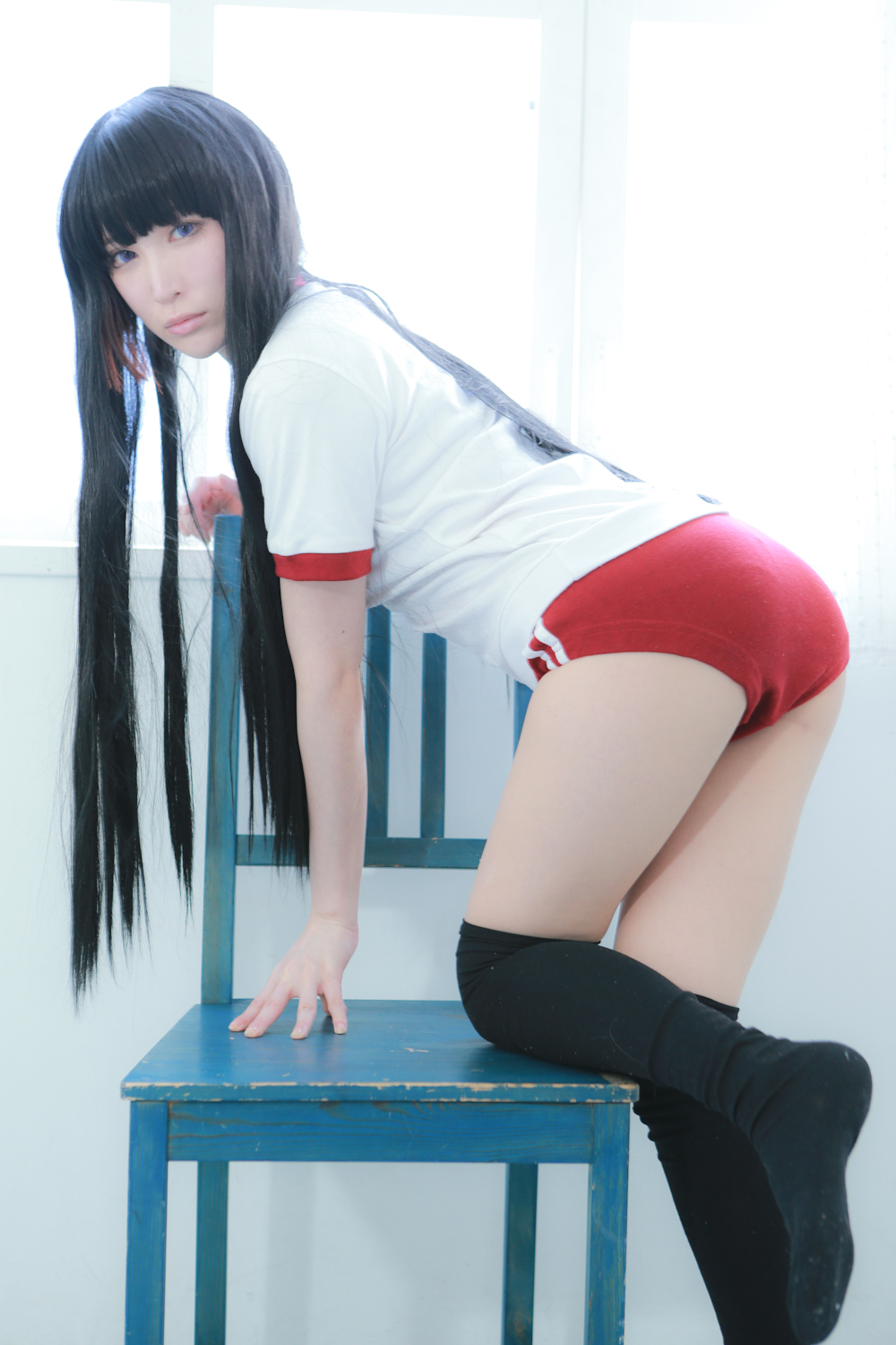 [Dancing Cat Human] Skull X Boku SS = Dịch vụ ngọt ngào